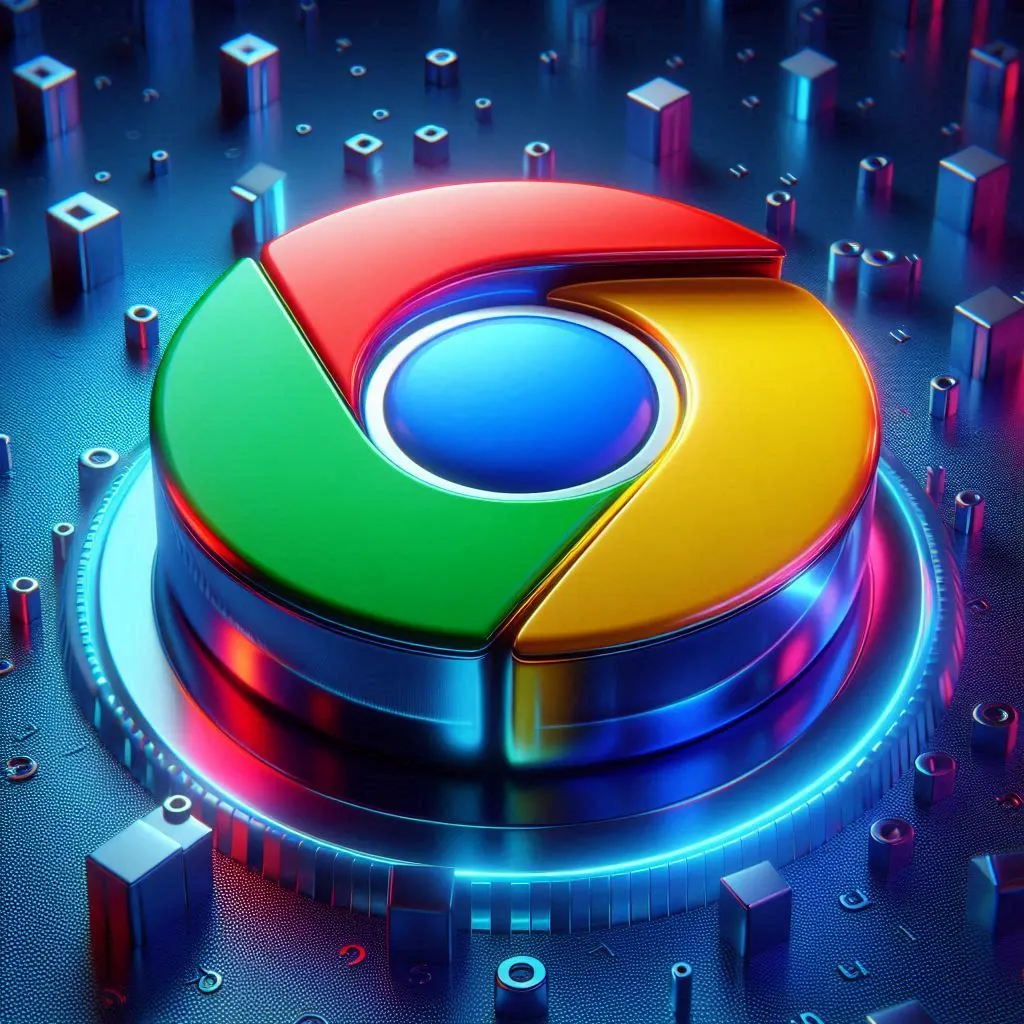 Il Dipartimento di Giustizia si Scontra con Google per il Futuro di Chrome